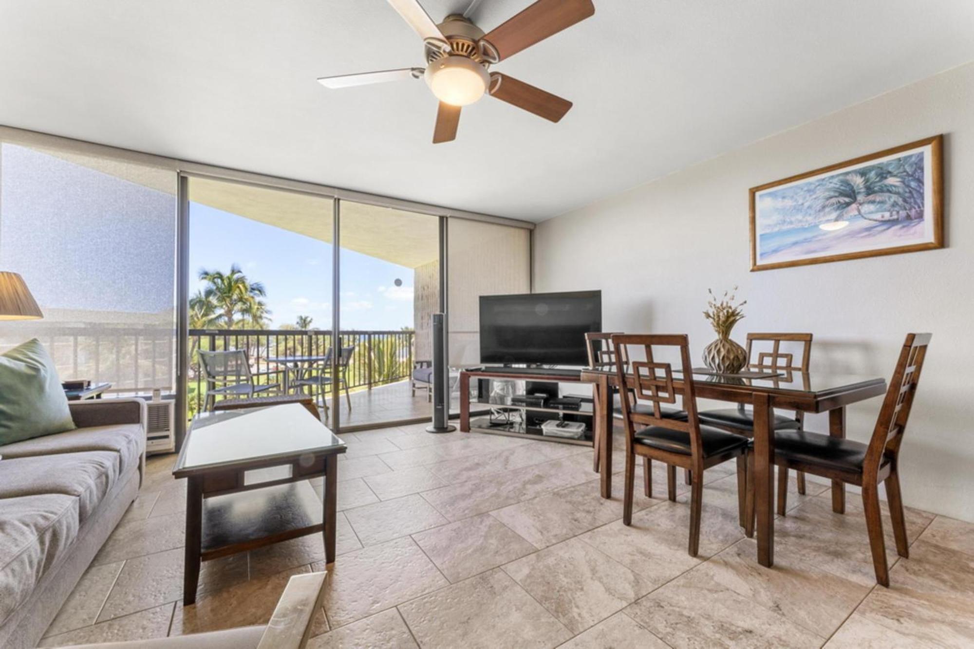 Maui Sunset A513 By Betterstay Kihei Exterior photo
