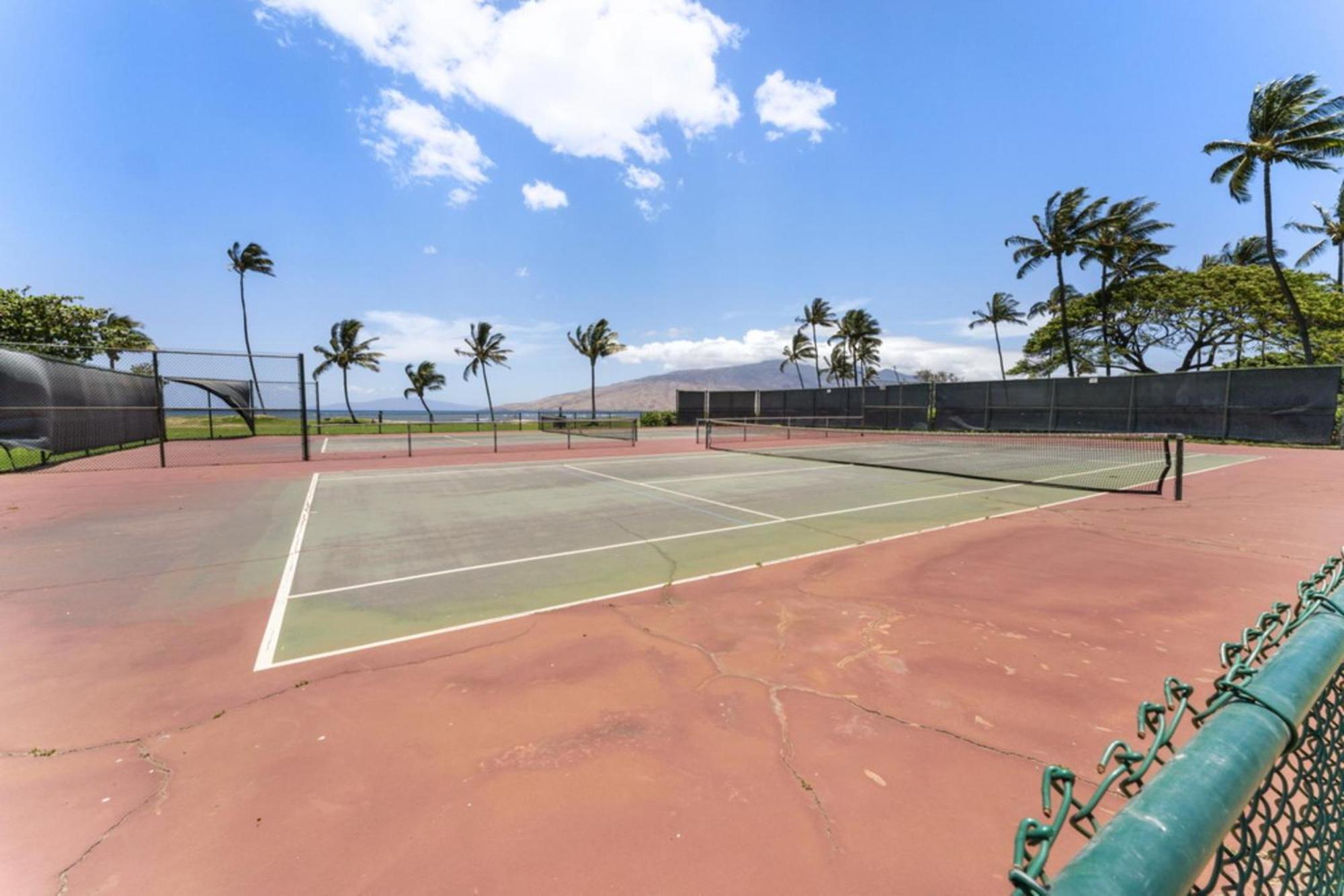 Maui Sunset A513 By Betterstay Kihei Exterior photo