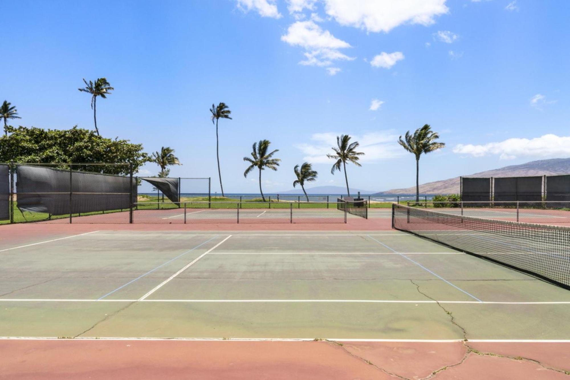 Maui Sunset A513 By Betterstay Kihei Exterior photo